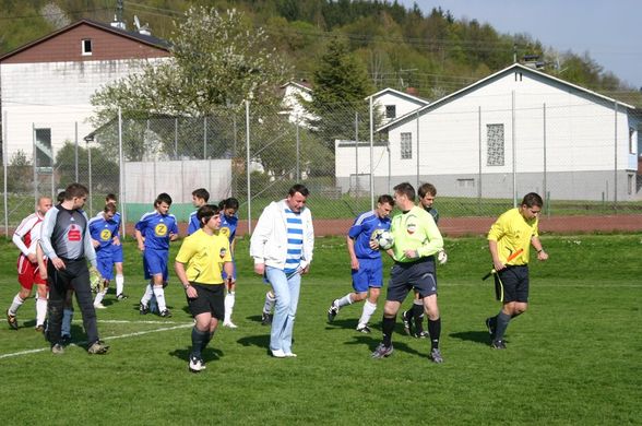 Union Saxen 2010/11 - 