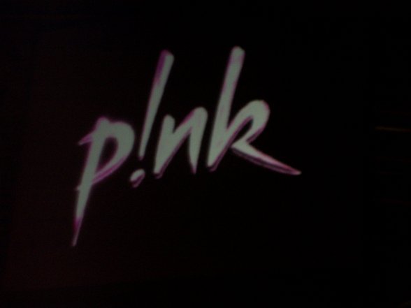 PINK! - 