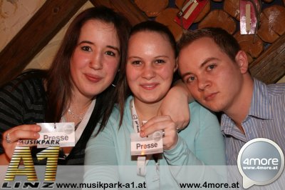 Doppelgeburtstag - 