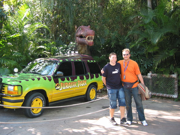 Orlando Februar 2007 - 