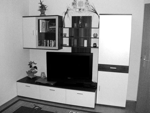 meine & mausis wohnung - 