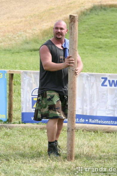 BAVARIAN HIGHLAND GAMES - 