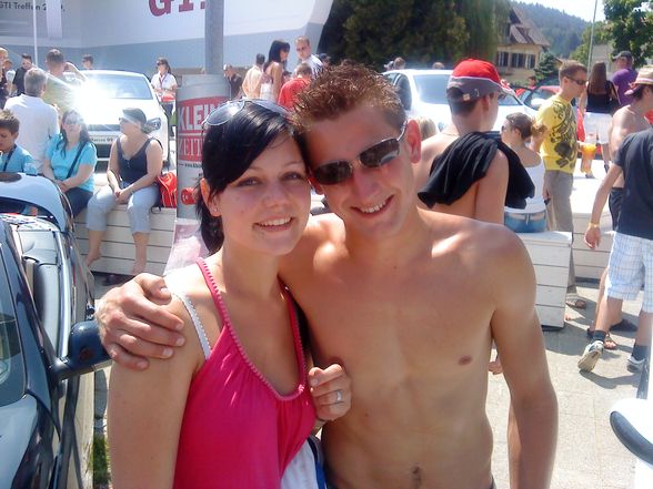 sommer 2009 - 