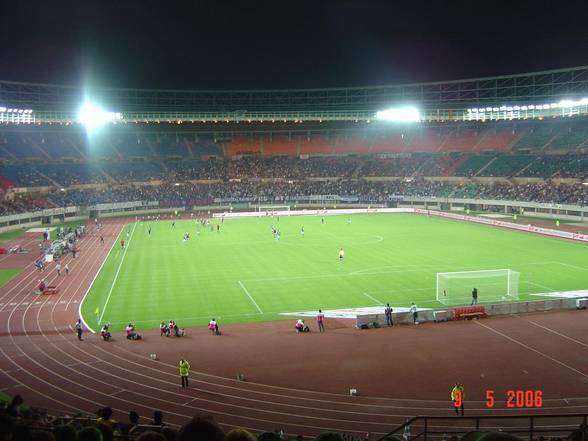 ÖFB Stiegel Cup Finale - 