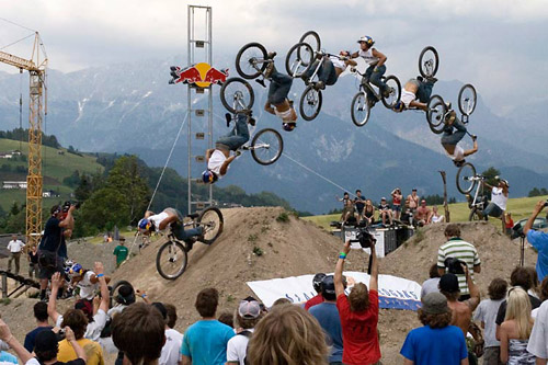 26trix dit jump contest - 