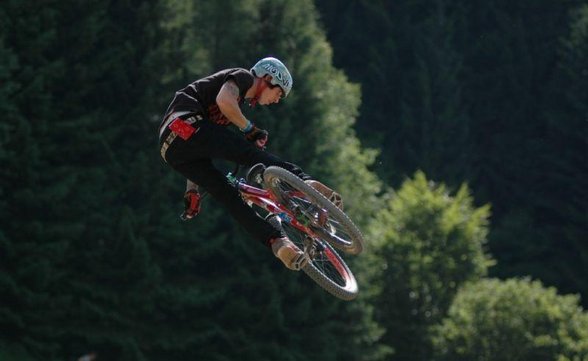 26trix dit jump contest - 