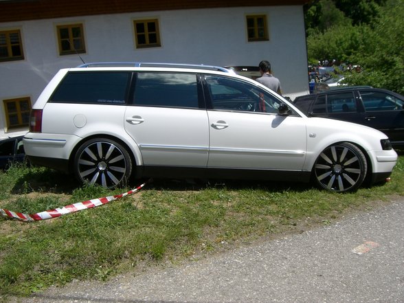 GTI Treffen Reifnitz 2007 - 