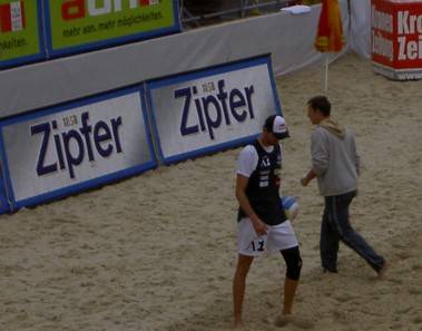 Beach Volley 06 - 