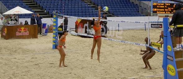 Beach Volley 06 - 