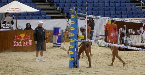 Beach Volley 06 - 