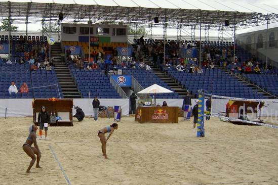 Beach Volley 06 - 