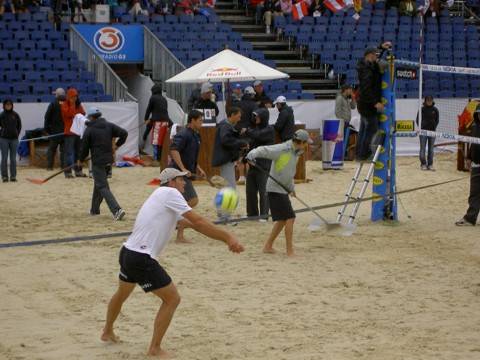 Beach Volley 06 - 