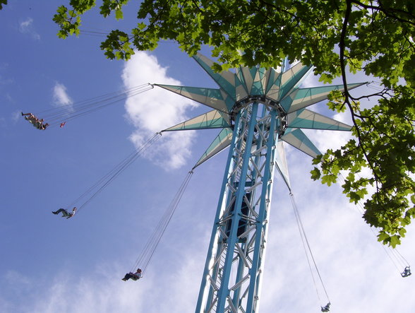 Grönermayer & Wiener Prater - 