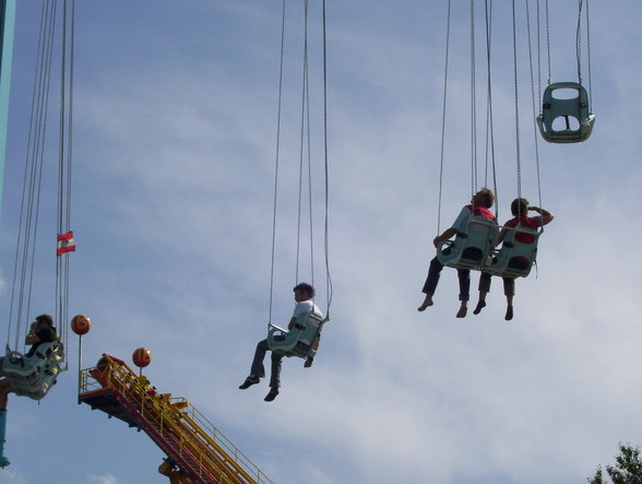 Grönermayer & Wiener Prater - 