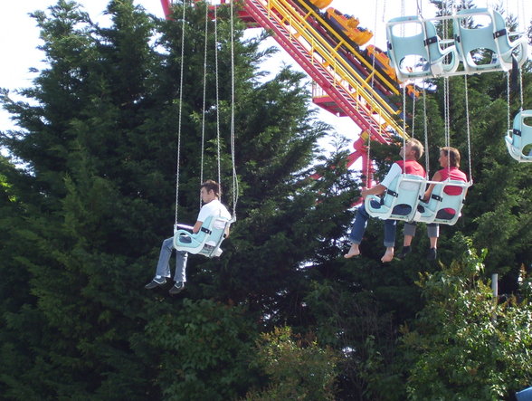 Grönermayer & Wiener Prater - 