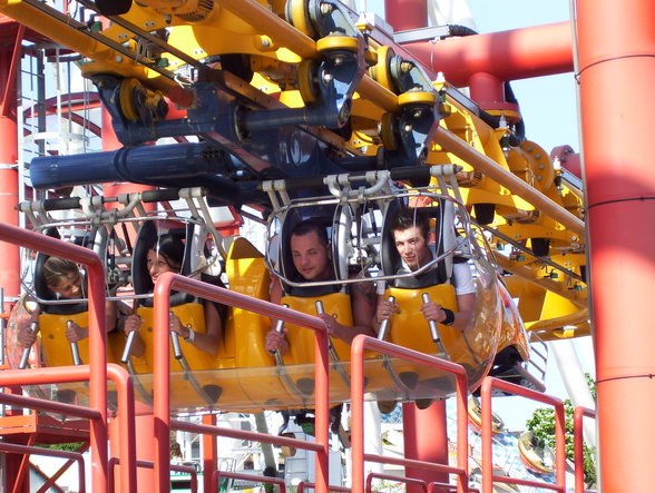 Grönermayer & Wiener Prater - 