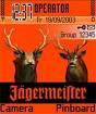 Jägermeister - 