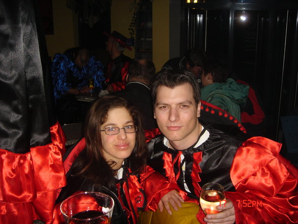 Fasching 07 - 