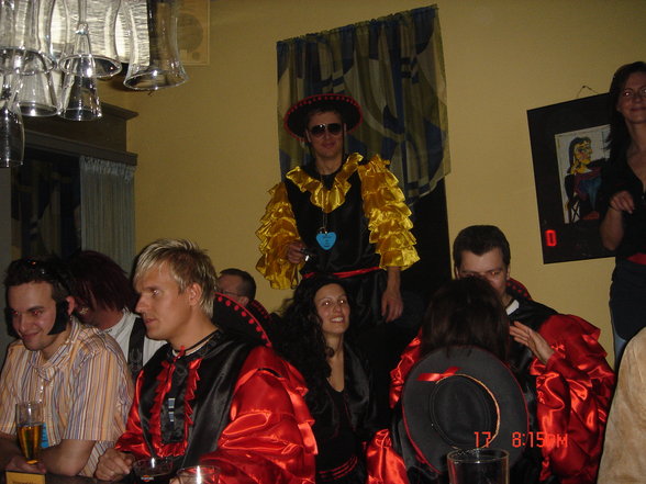 Fasching 07 - 