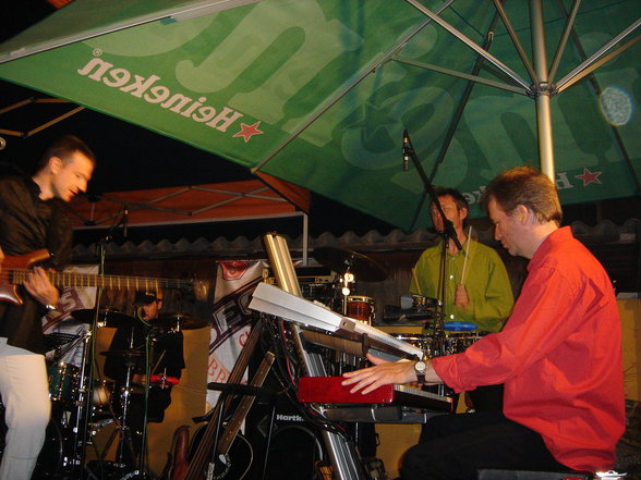 Stadtfest 2007 - 