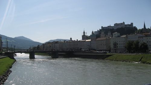 Salzburg ;) - 