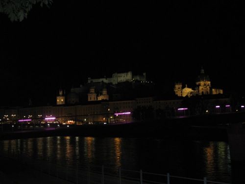 Salzburg ;) - 