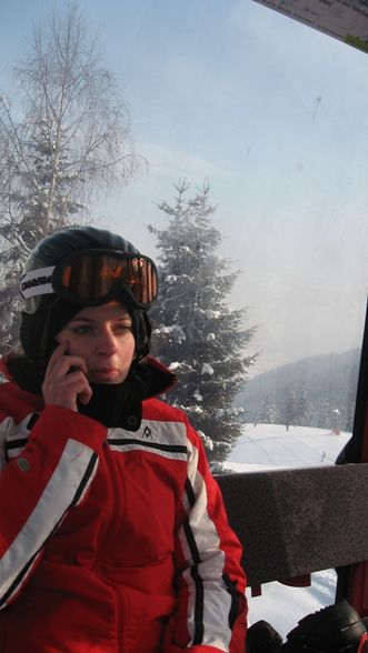 Skiurlaub 2010 - 