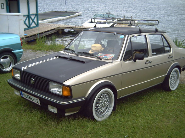 Gti Treffn! - 