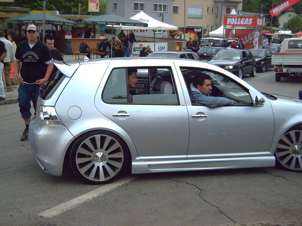 Gti Treffn! - 