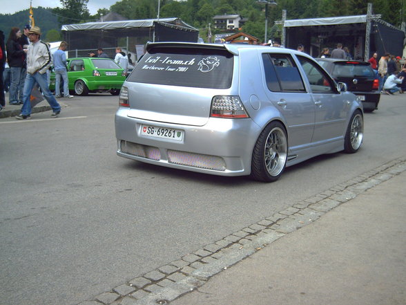 Gti Treffn! - 