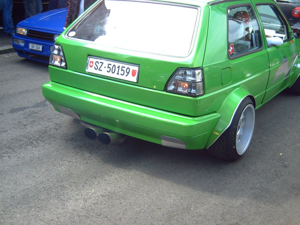 Gti Treffn! - 