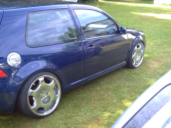 Gti Treffn! - 