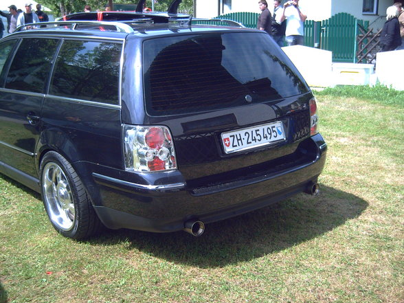 Gti Treffn! - 