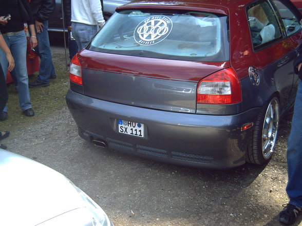 Gti Treffn! - 