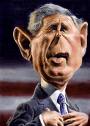 fucking Bush - 