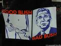 fucking Bush - 