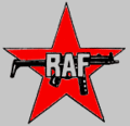 RAF - 