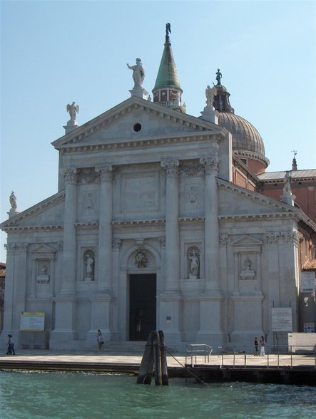 Venedig 2004 - 