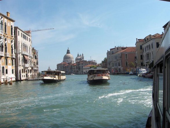 Venedig 2004 - 