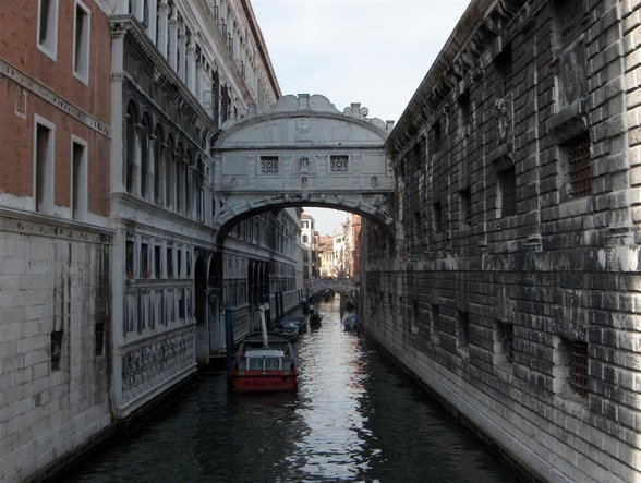 Venedig 2004 - 