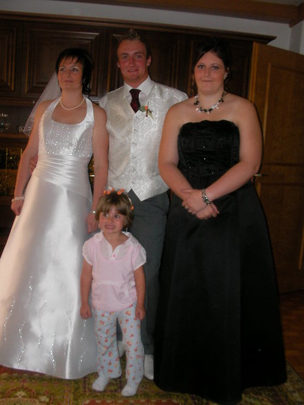 Hochzeit - 