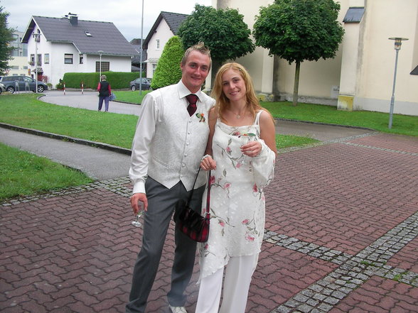 Hochzeit - 