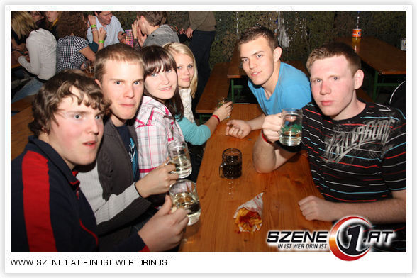 ..Fortgeh und Festln 2009.. - 