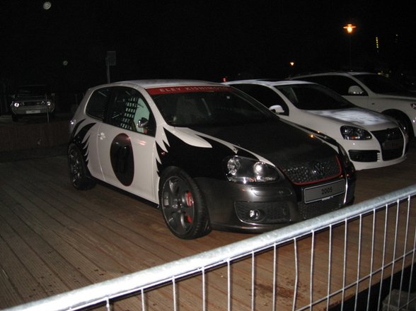 GTI - Treffen 2007 - 