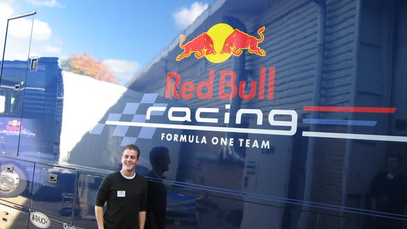 RED BULL Technology - 