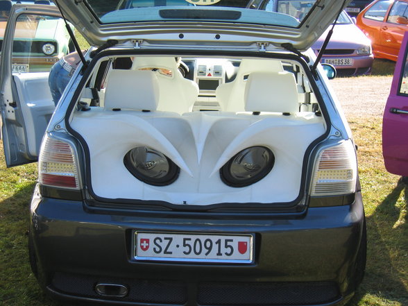 wörtersee tour 2007 - 