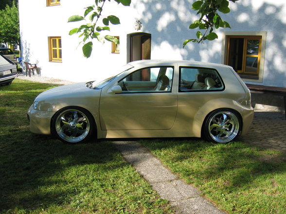 wörtersee tour 2007 - 