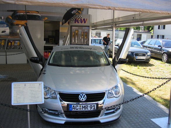 wörtersee tour 2007 - 