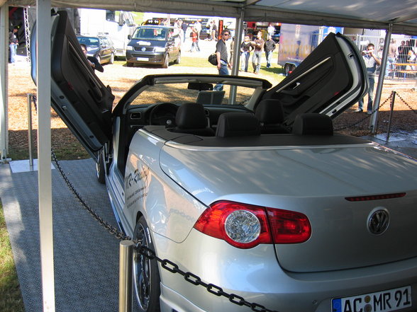 wörtersee tour 2007 - 