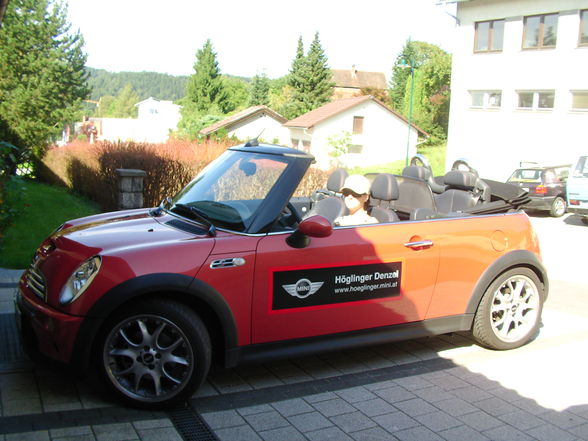 ***meine MINI's*** =D - 